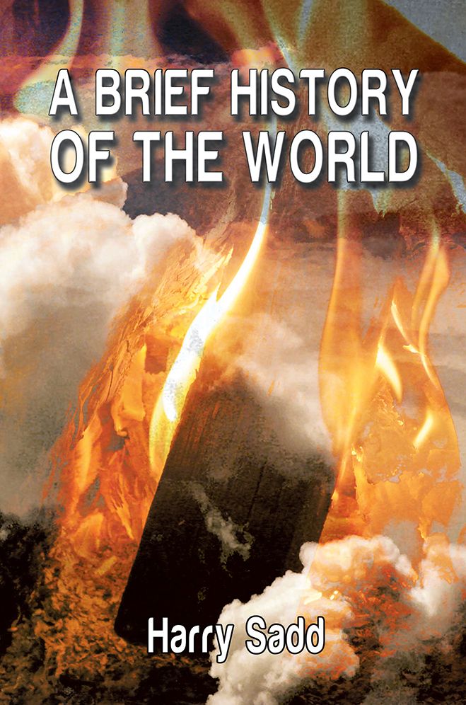 A BRIEF HISTORY OF THE WORLD