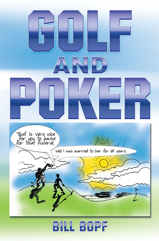 Golf and Poker