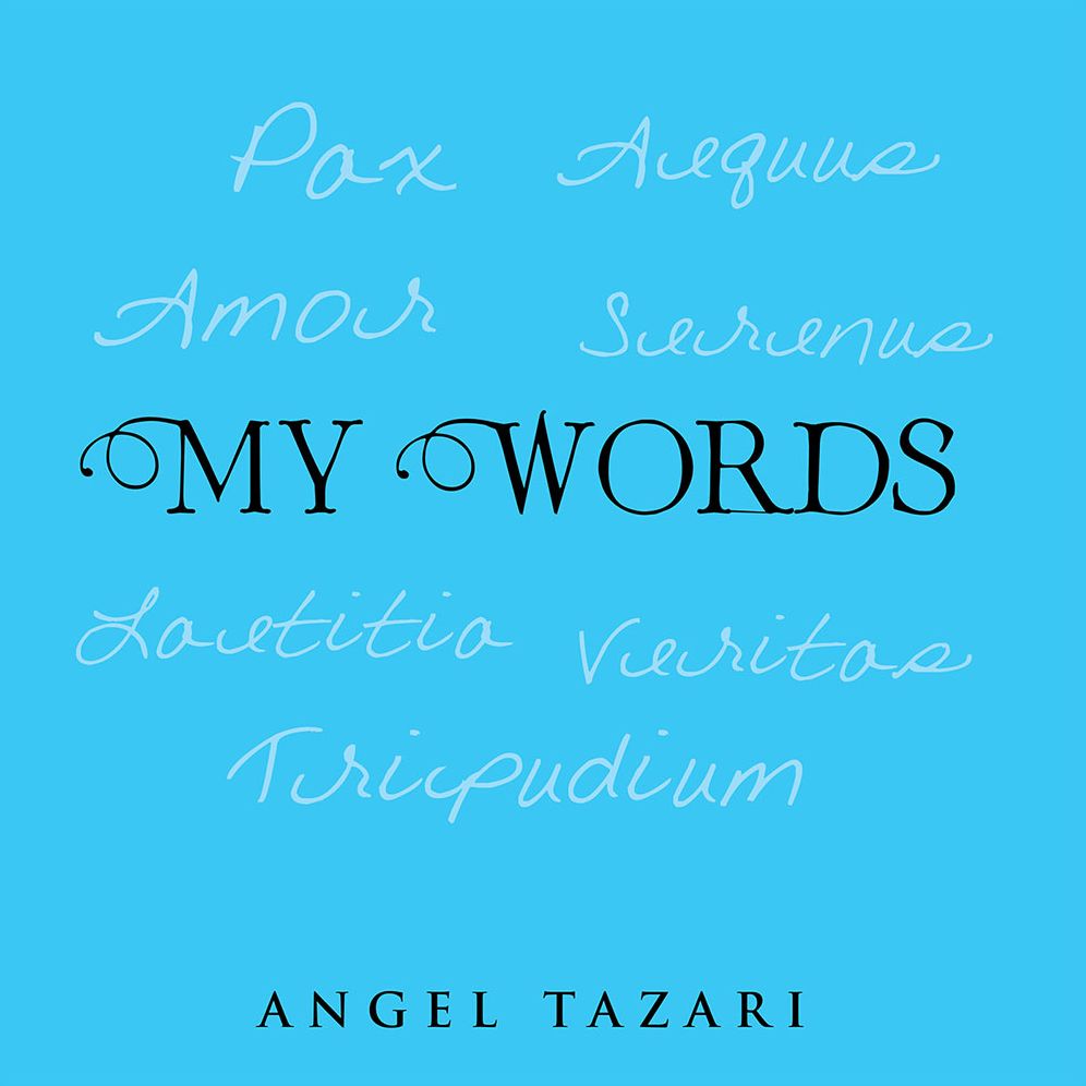 MY WORDS