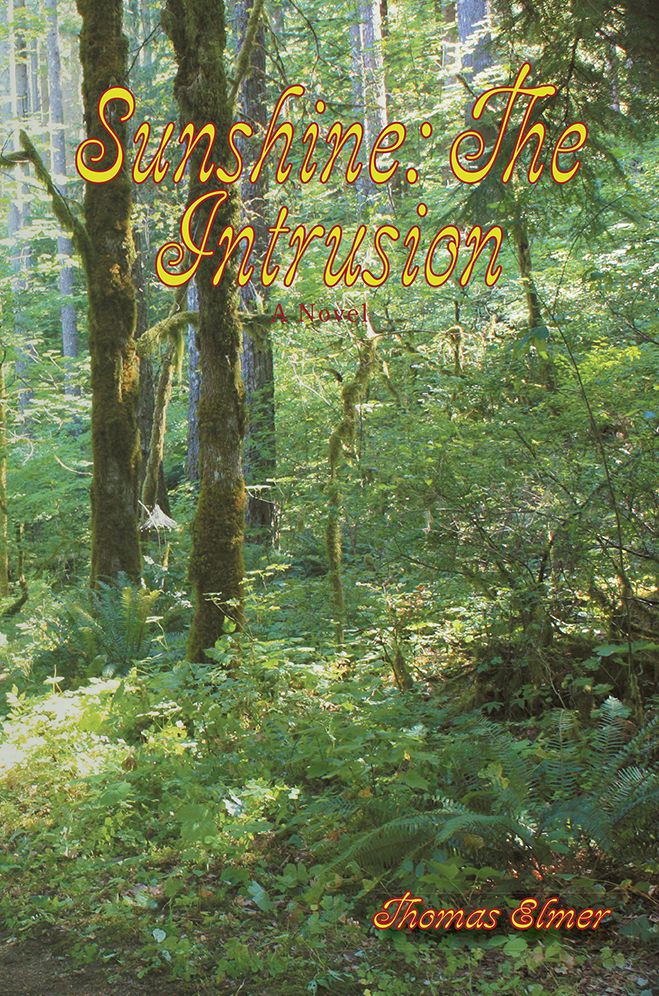 Sunshine: The Intrusion: A Novel