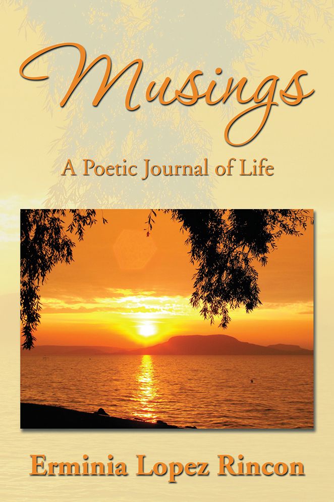 MUSINGS: A Poetic Journal of Life