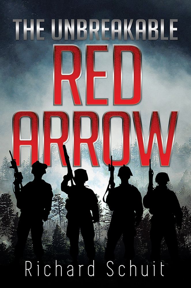 The Unbreakable Red Arrow