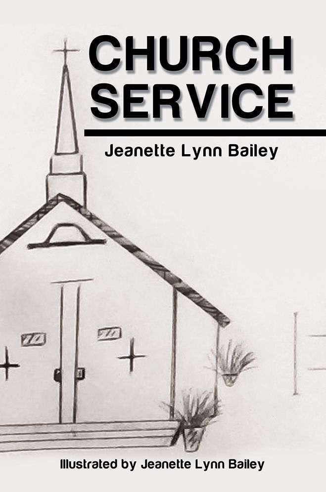 CHURCH SERVICE