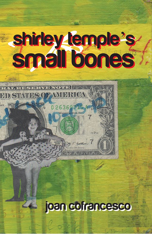 shirley temple's small bones