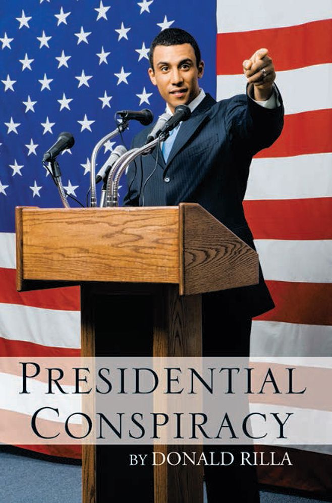 Presidential Conspiracy