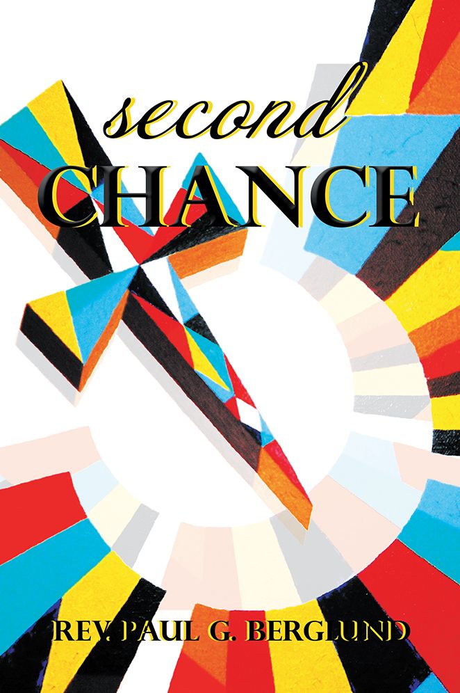 S E C O N D C H A N C E: THE ISTHMUS OF GOD The Supernatural Connection between Persecution and Sanctification