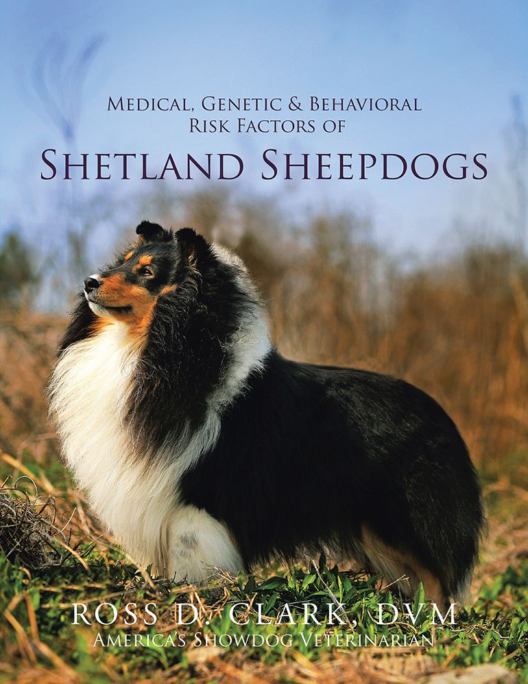 Medical, Genetic &amp; Behavioral Risk Factors of Shetland Sheepdogs