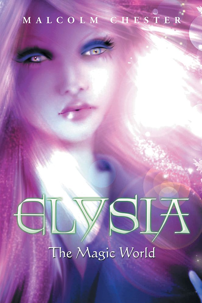 Elysia: The Magical World