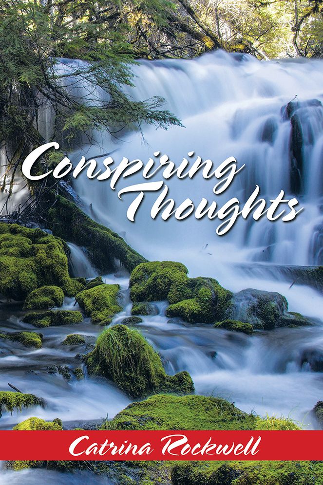 CONSPIRING THOUGHTS
