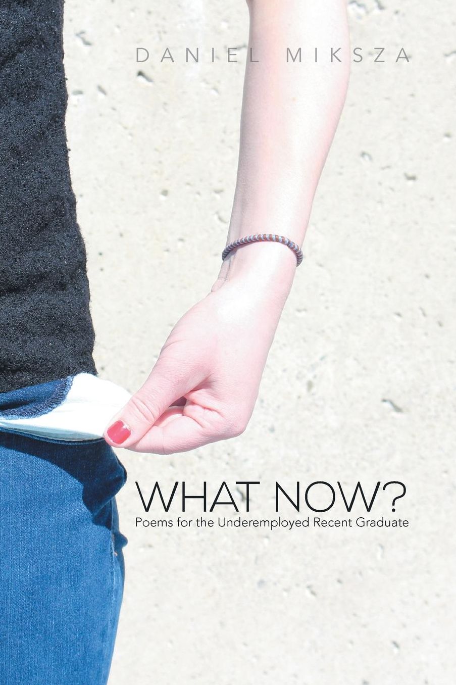 What Now?