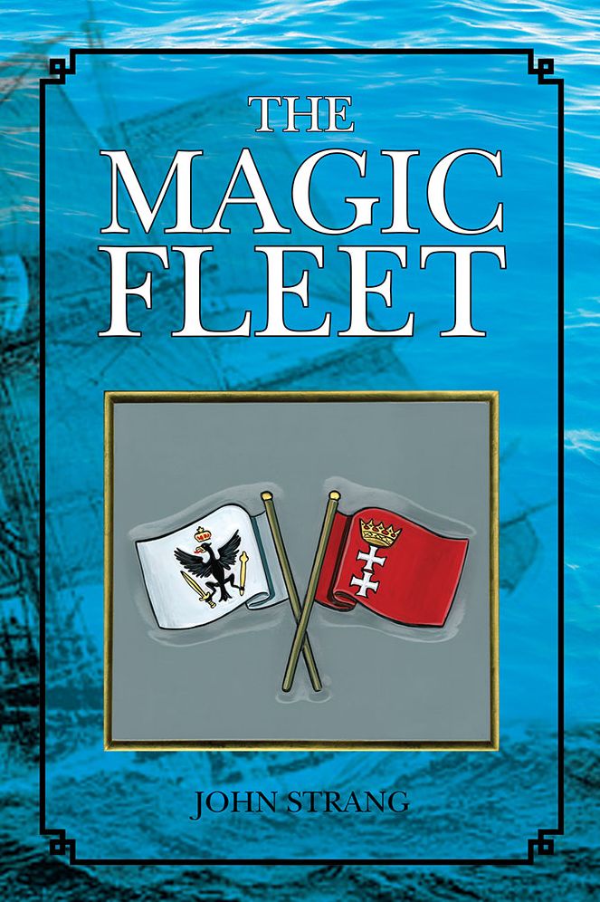 The Magic Fleet