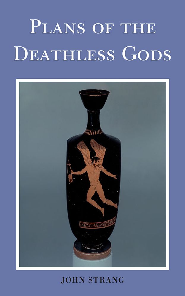 Plans of the Deathless Gods