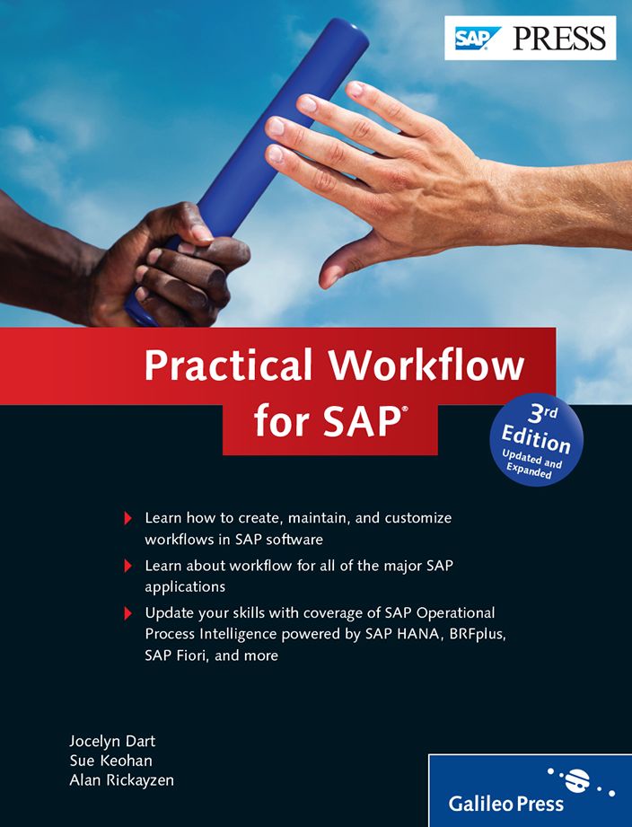 Practical Workflow for SAP