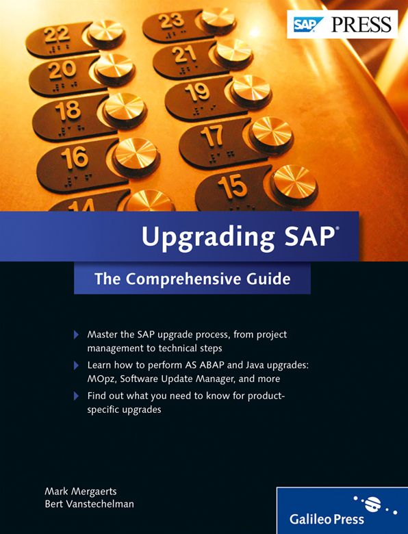 Upgrading SAP: The Comprehensive Guide