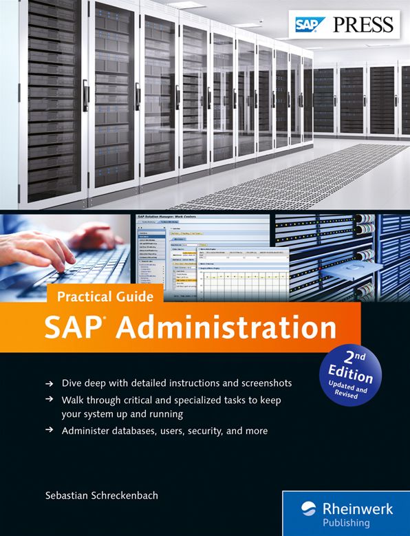 SAP Administration?Practical Guide