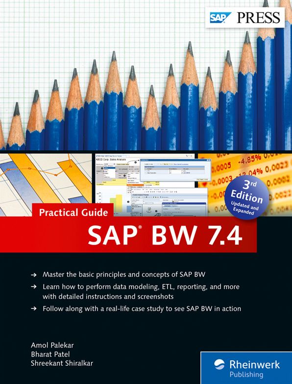 Practical Guide to SAP Netweaver Bw 7.4