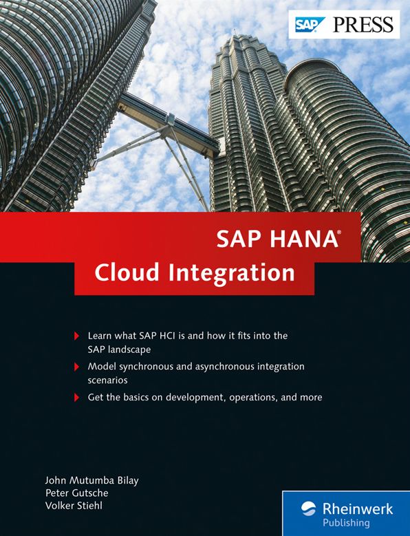 SAP HANA Cloud Integration
