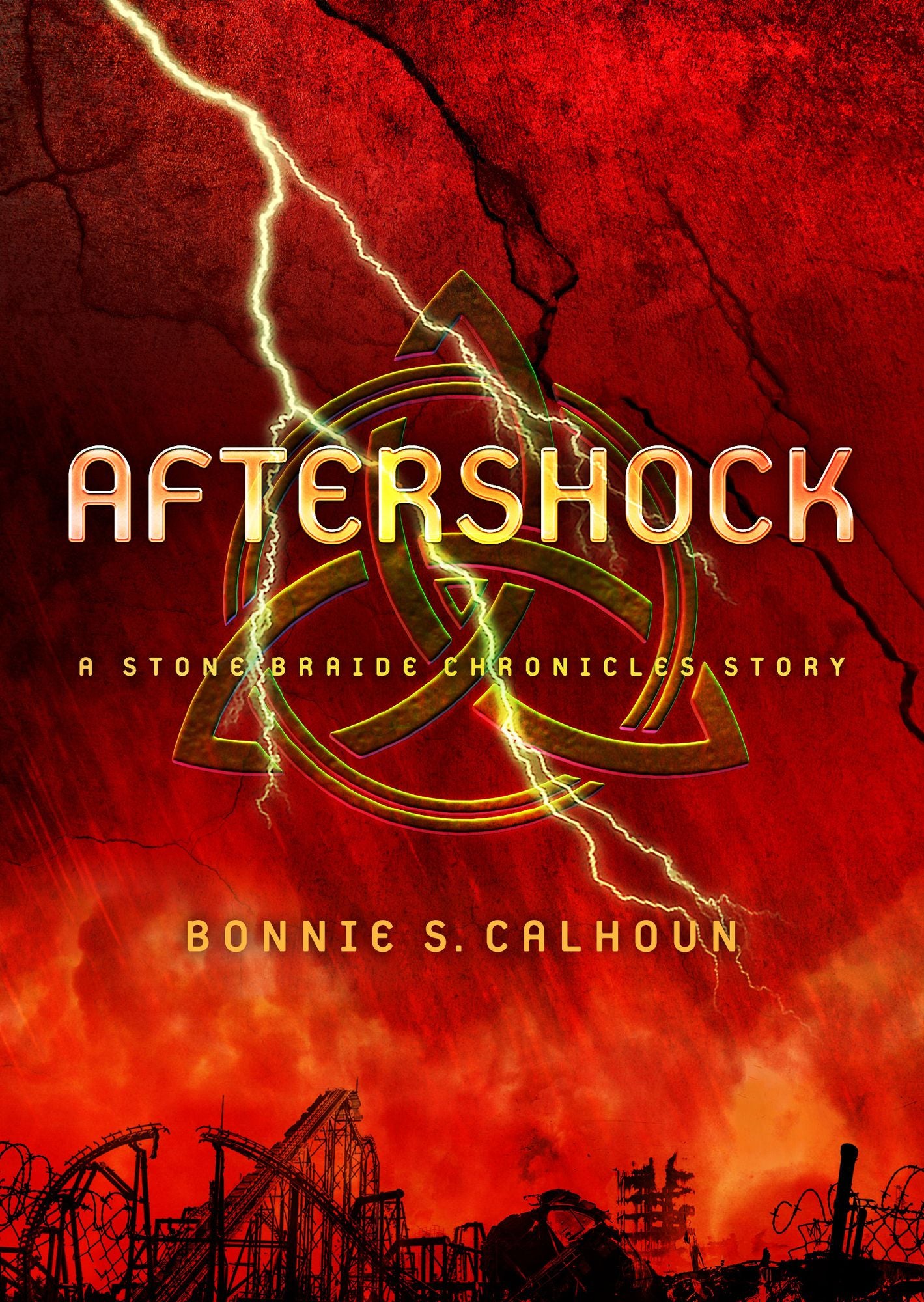 Aftershock: A Stone Braide Chronicles Story