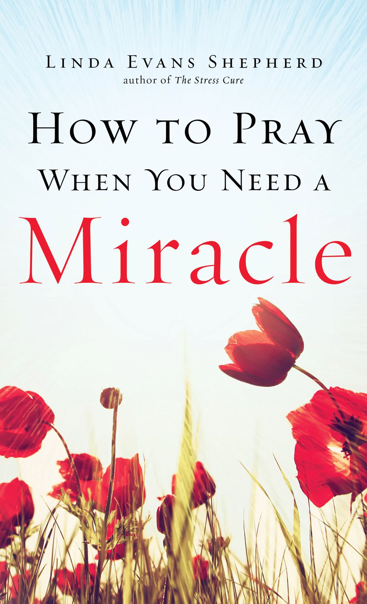 How to Pray When You Need a Miracle