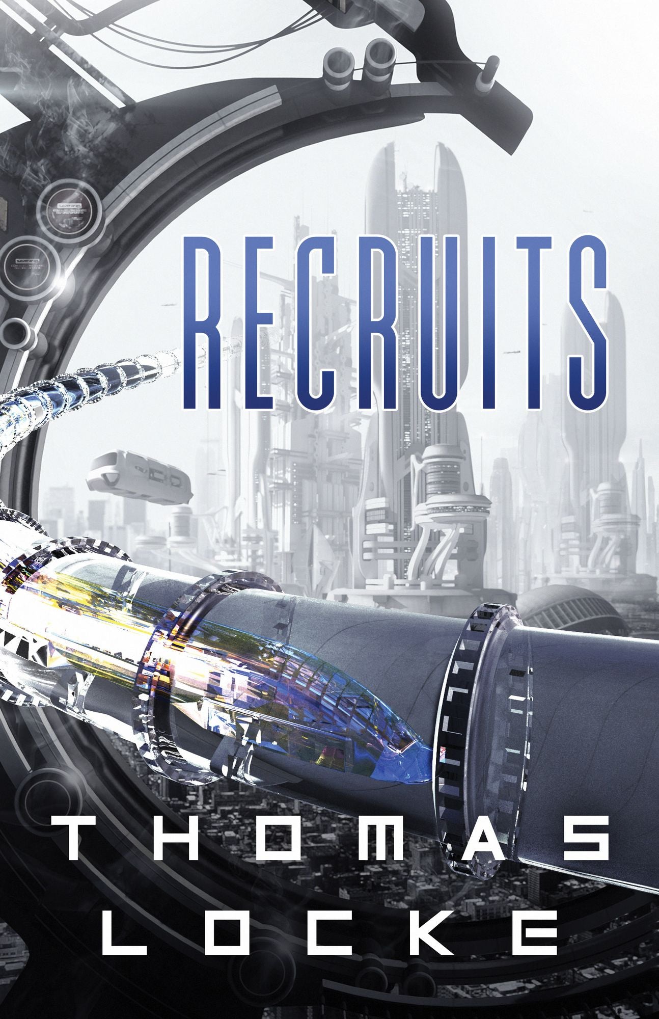 Recruits (Recruits)