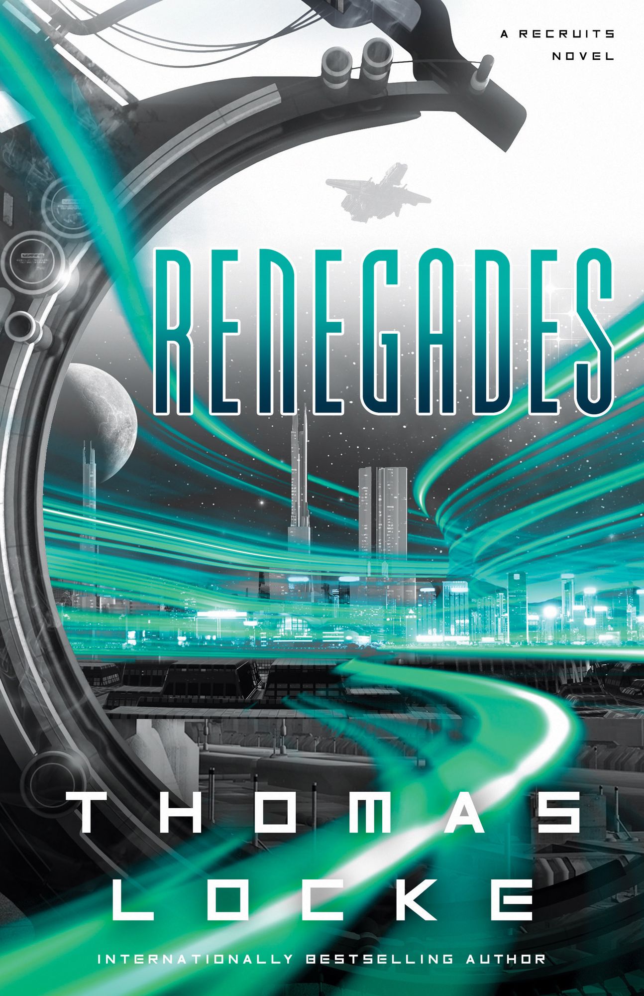 Renegades (Recruits)