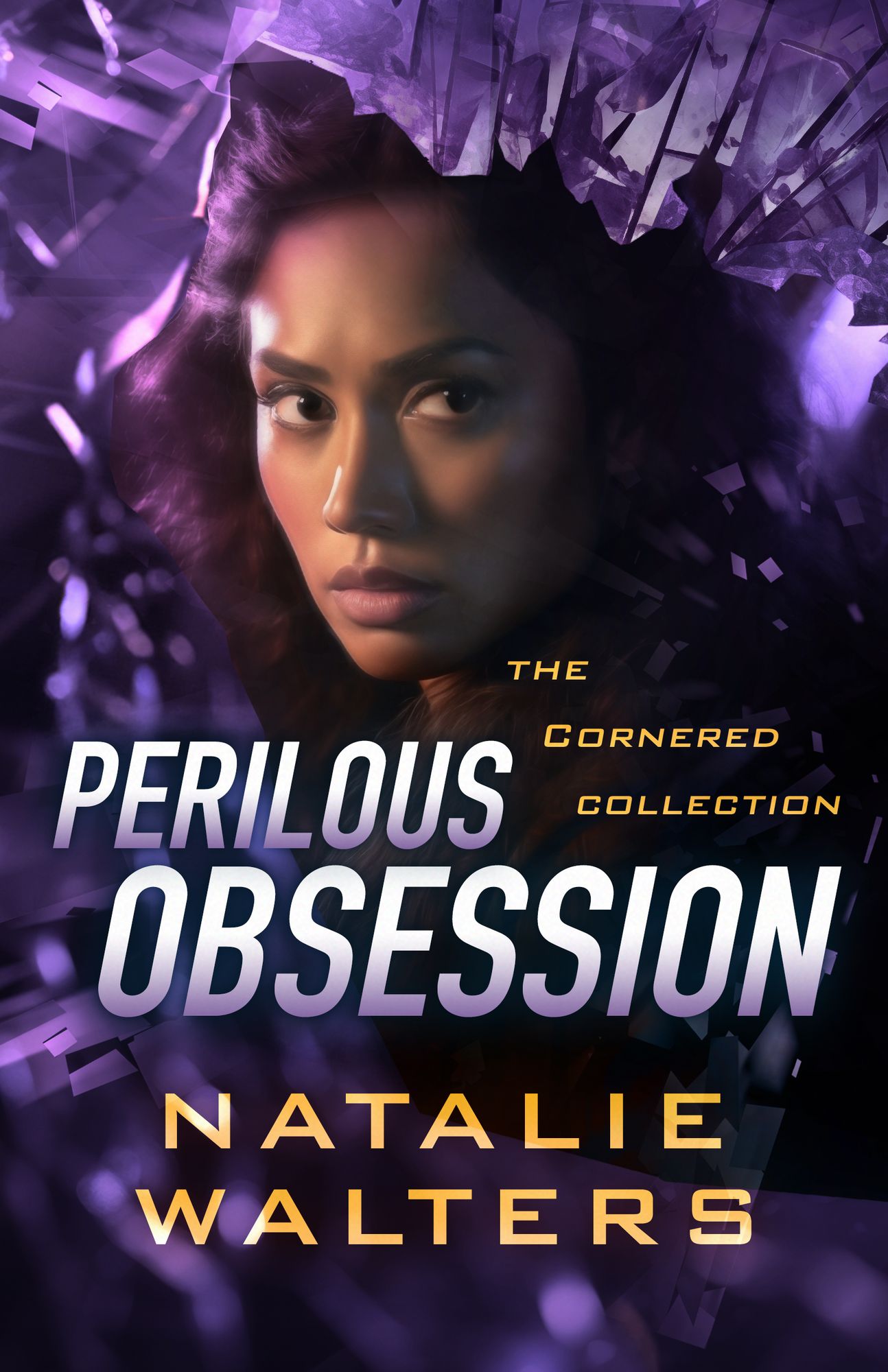 Perilous Obsession ()