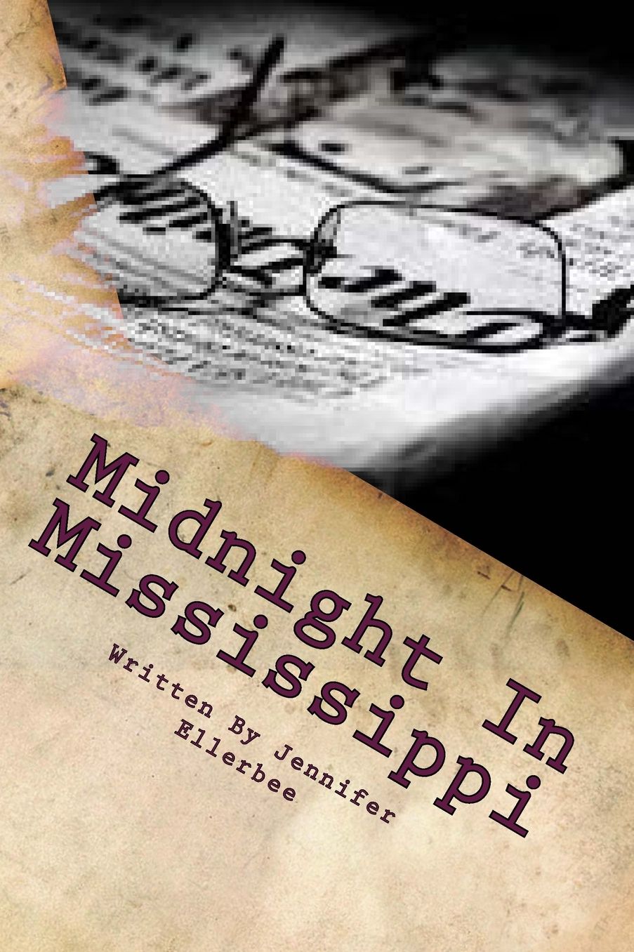 Midnight in Mississippi: Heartbreak at the Newspaper