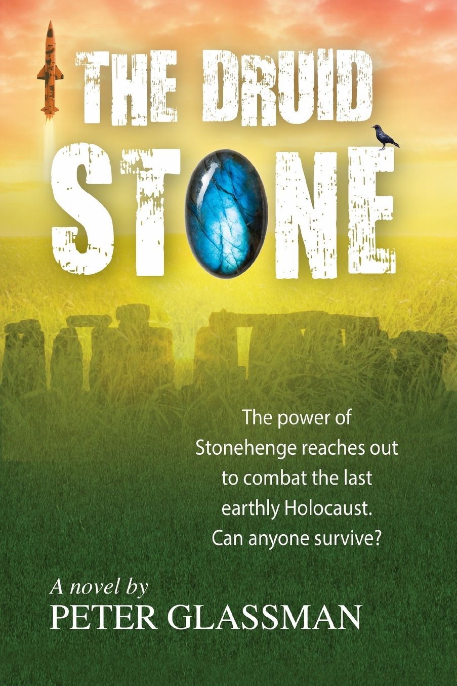 The Druid Stone