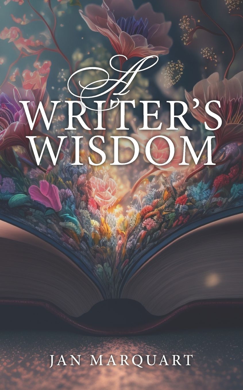 A Writer's Wisdom