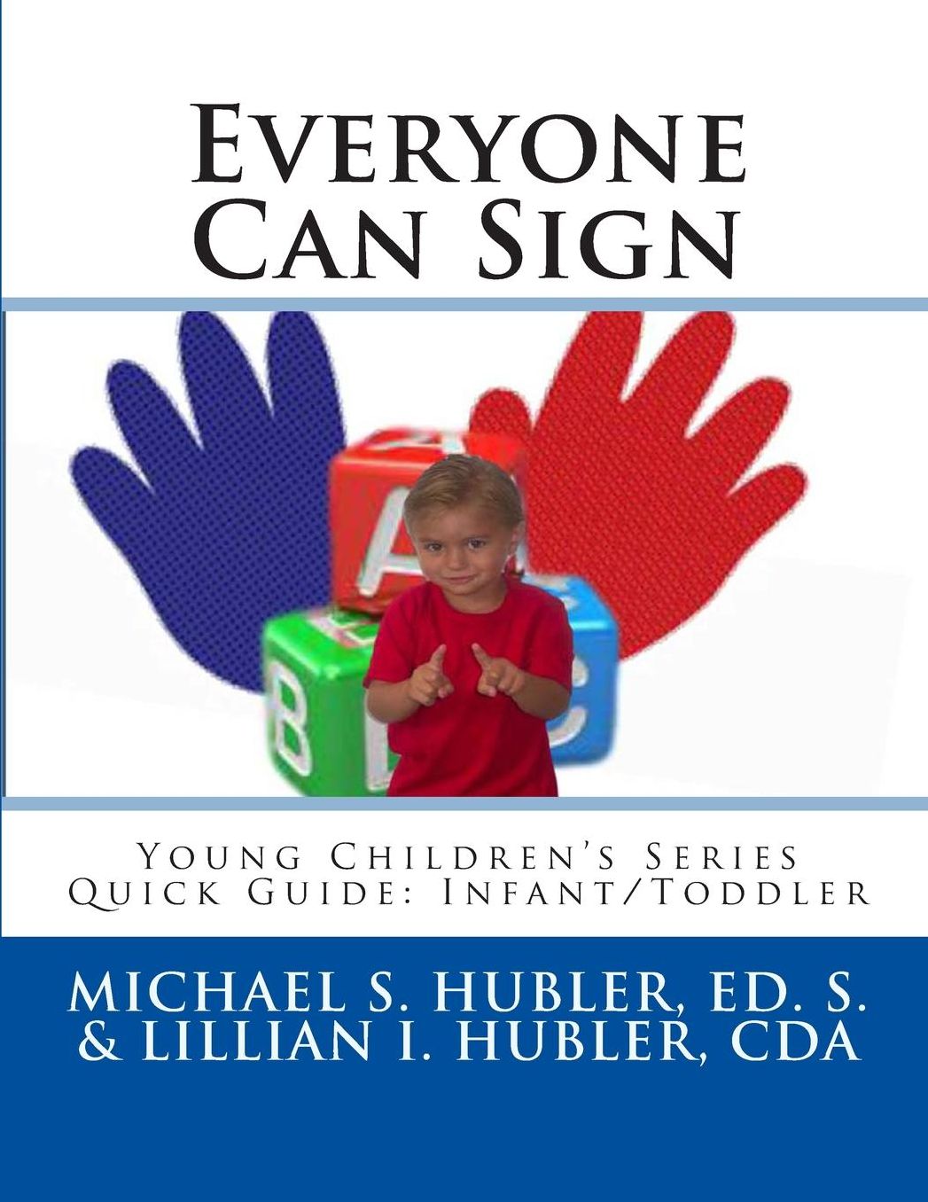 Everyone Can Sign