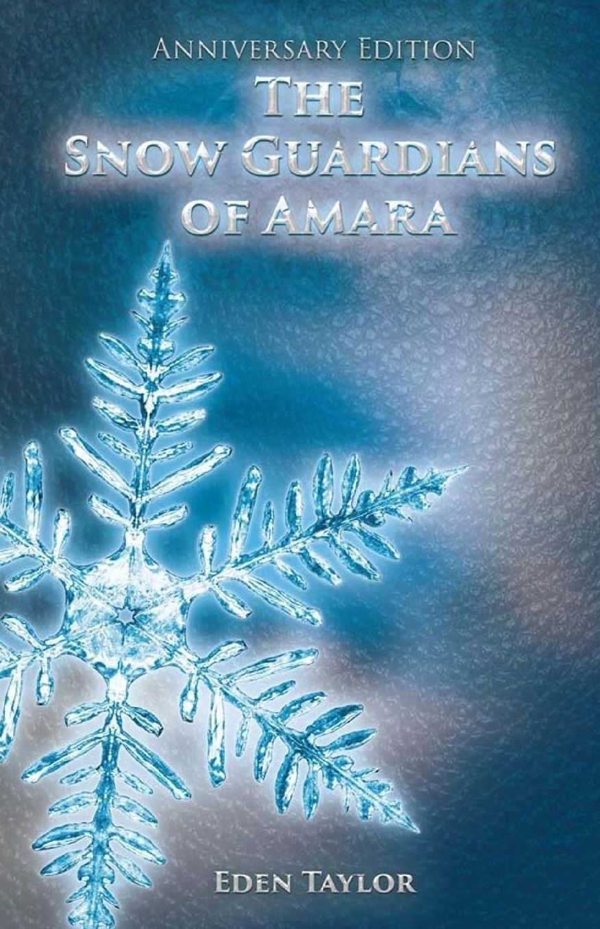 The Snow Guardians of Amara