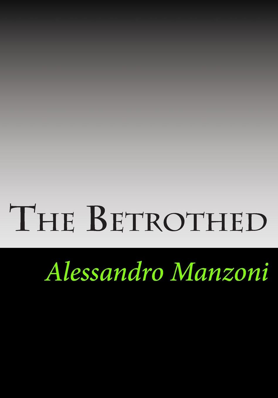 Betrothed