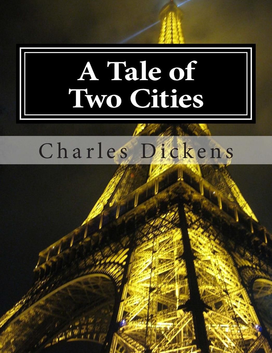 Tale of Two Cities