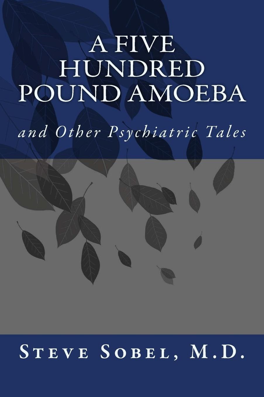 Five Hundred Pound Amoeba: and Other Psychiatric Tales