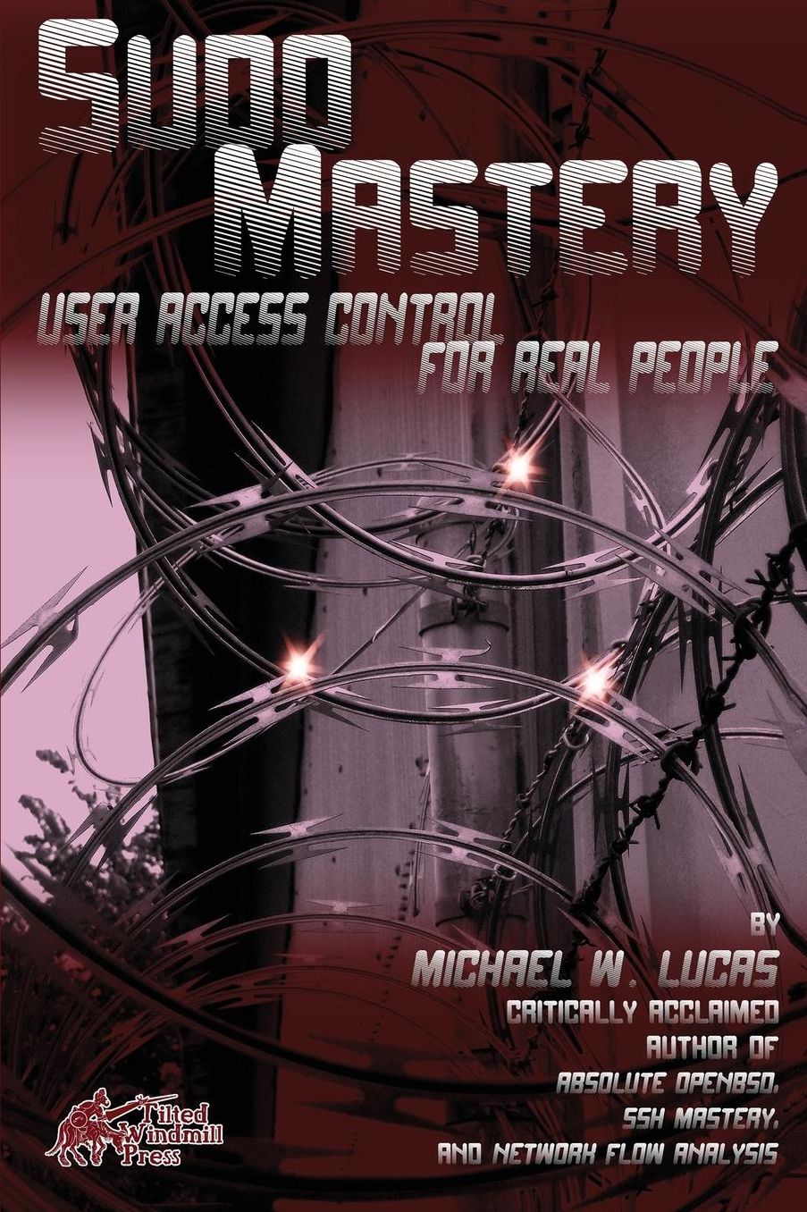 Sudo Mastery: User Access Control for Real People