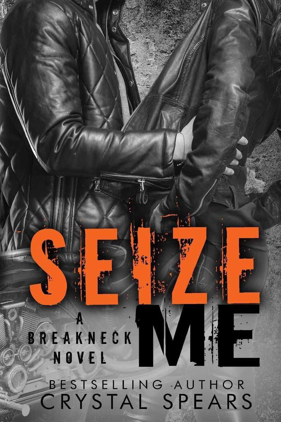 Seize Me