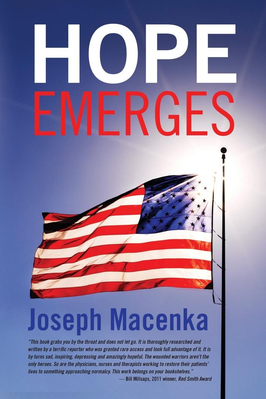 Hope Emerges