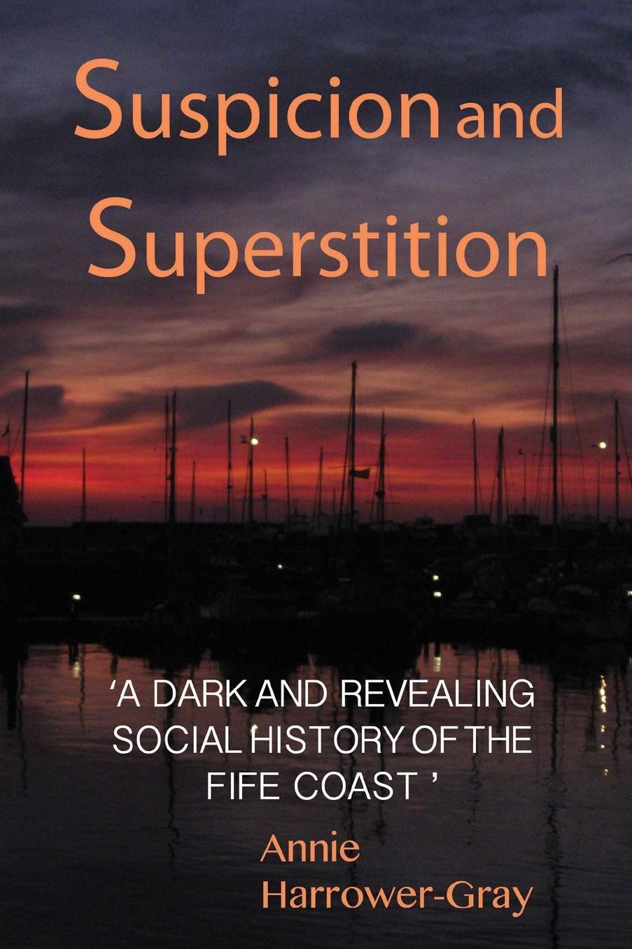 Suspicion and Superstition