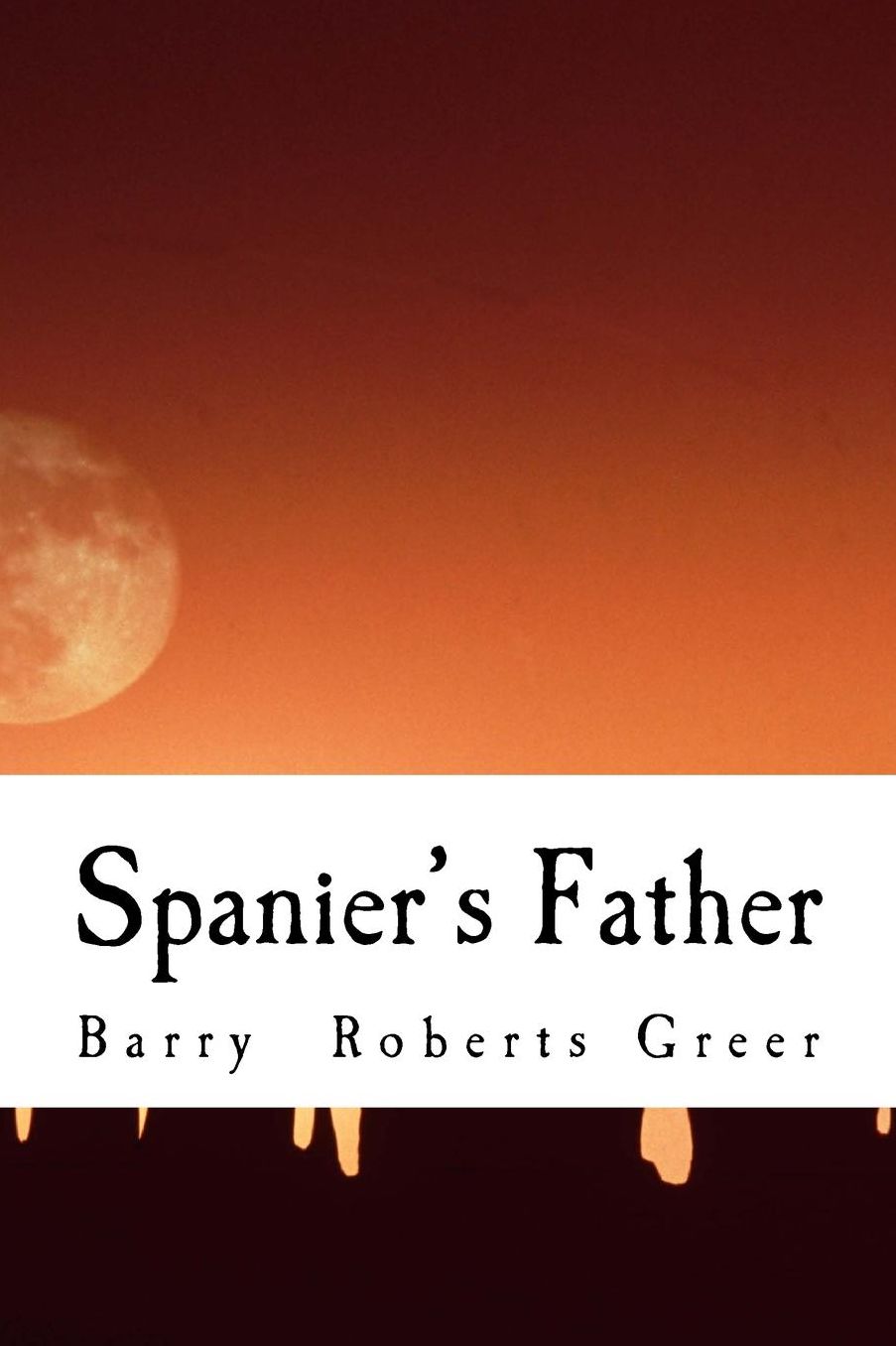 Spanier's Father