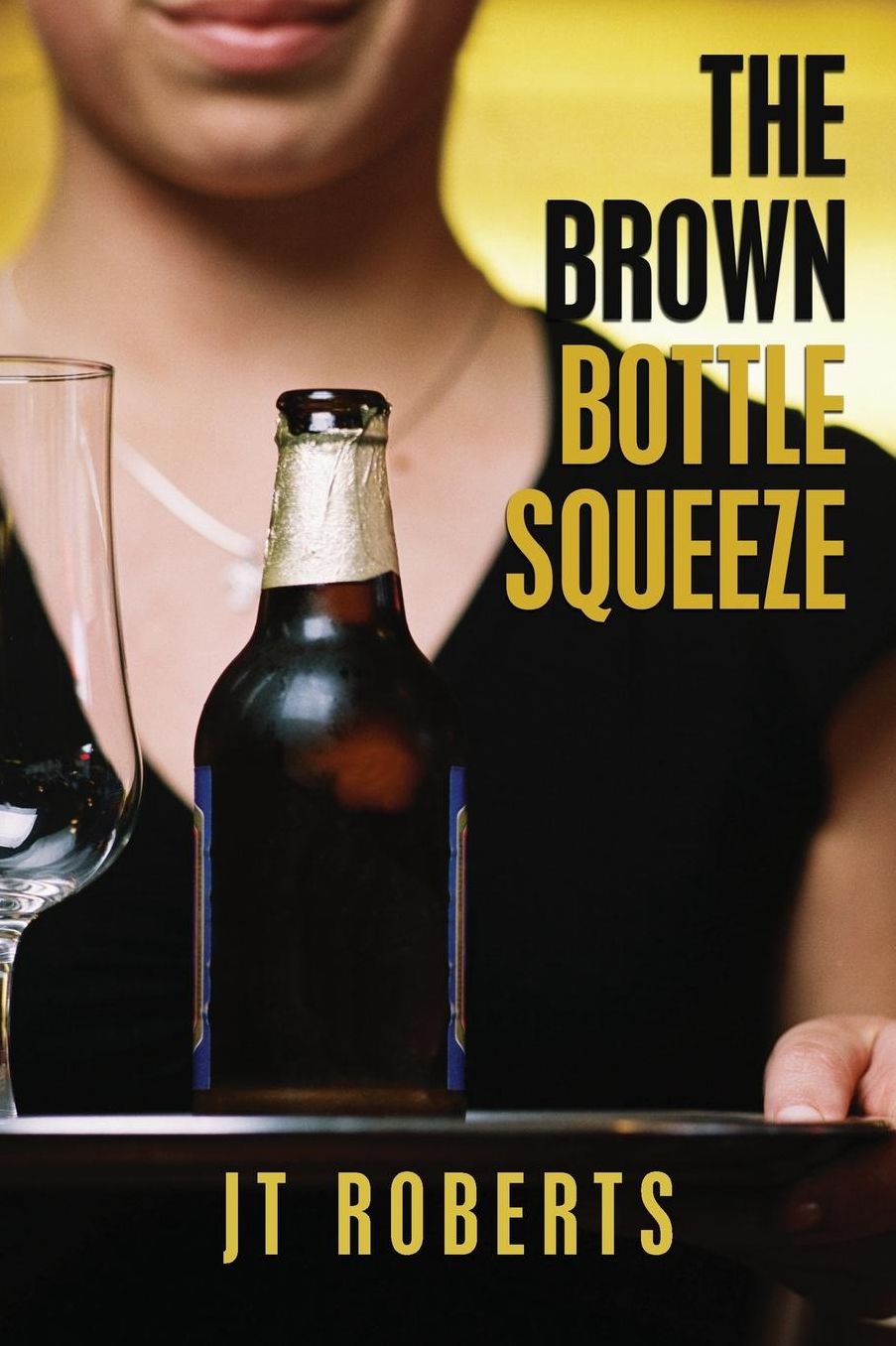 The Brown Bottle Squeeze
