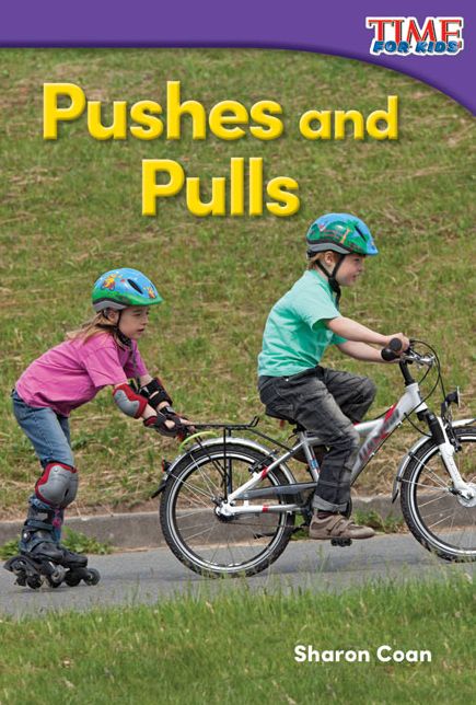Pushes and Pulls (Foundations)