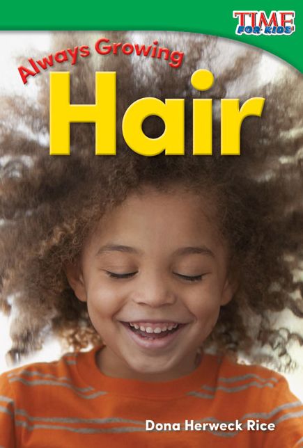 Always Growing - Hair