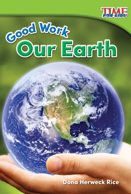 Our Earth
