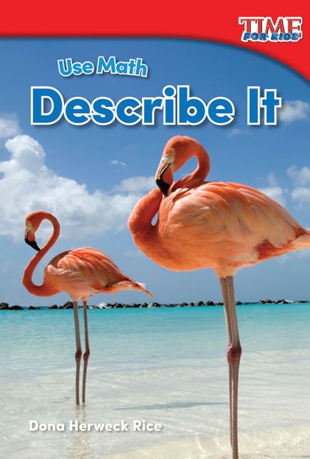 Describe It