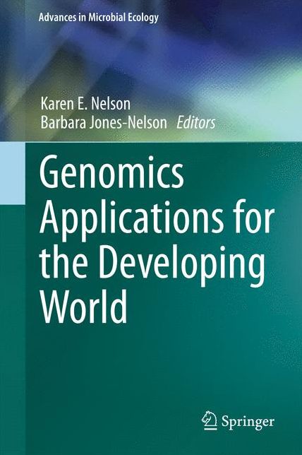 Genomics Applications for the Developing World