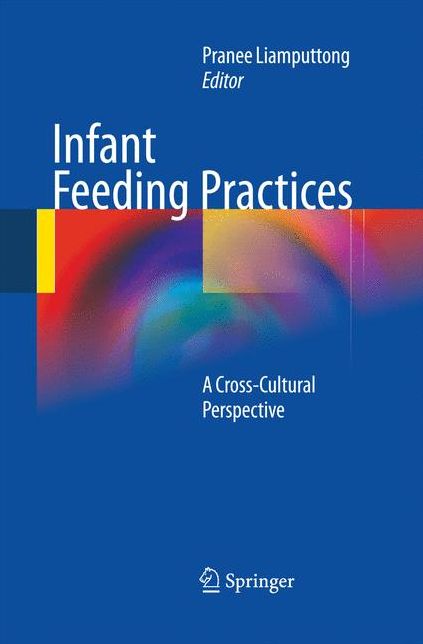 Infant Feeding Practices: A Cross-Cultural Perspective