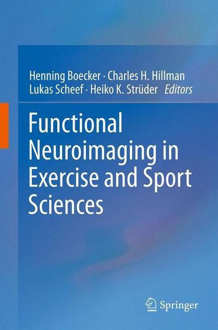 Functional Neuroimaging in Exercise and Sport Sciences