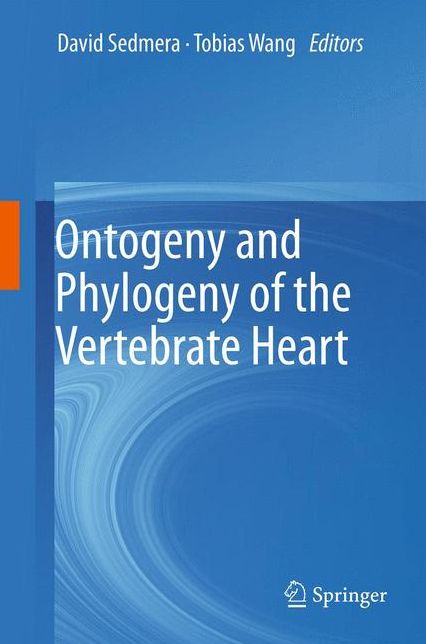 Ontogeny and Phylogeny of the Vertebrate Heart