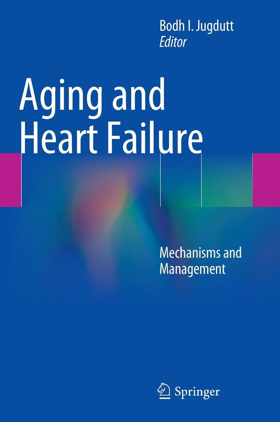 Aging and Heart Failure: Mechanisms and Management