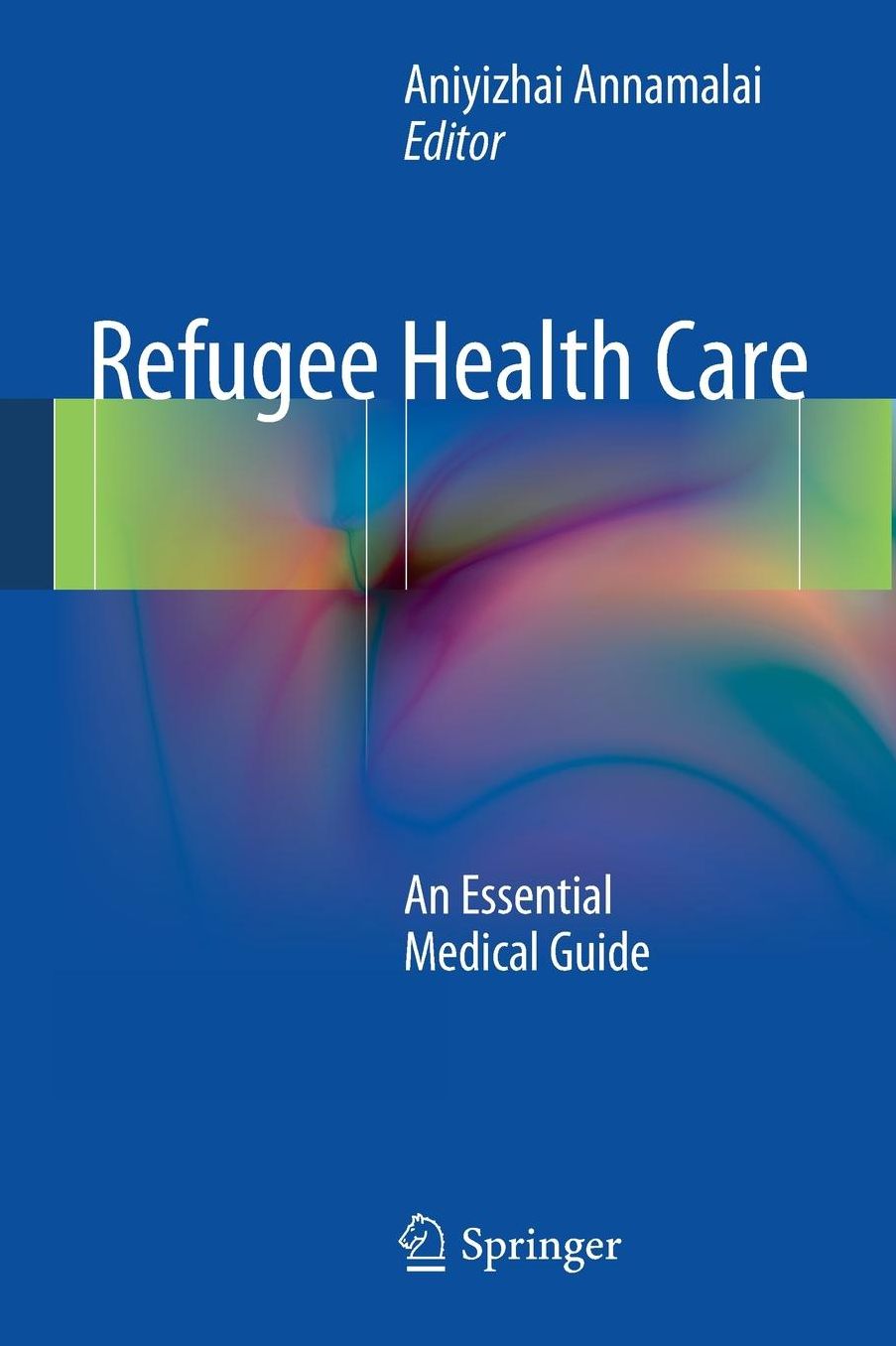 Refugee Health Care: An Essential Medical Guide